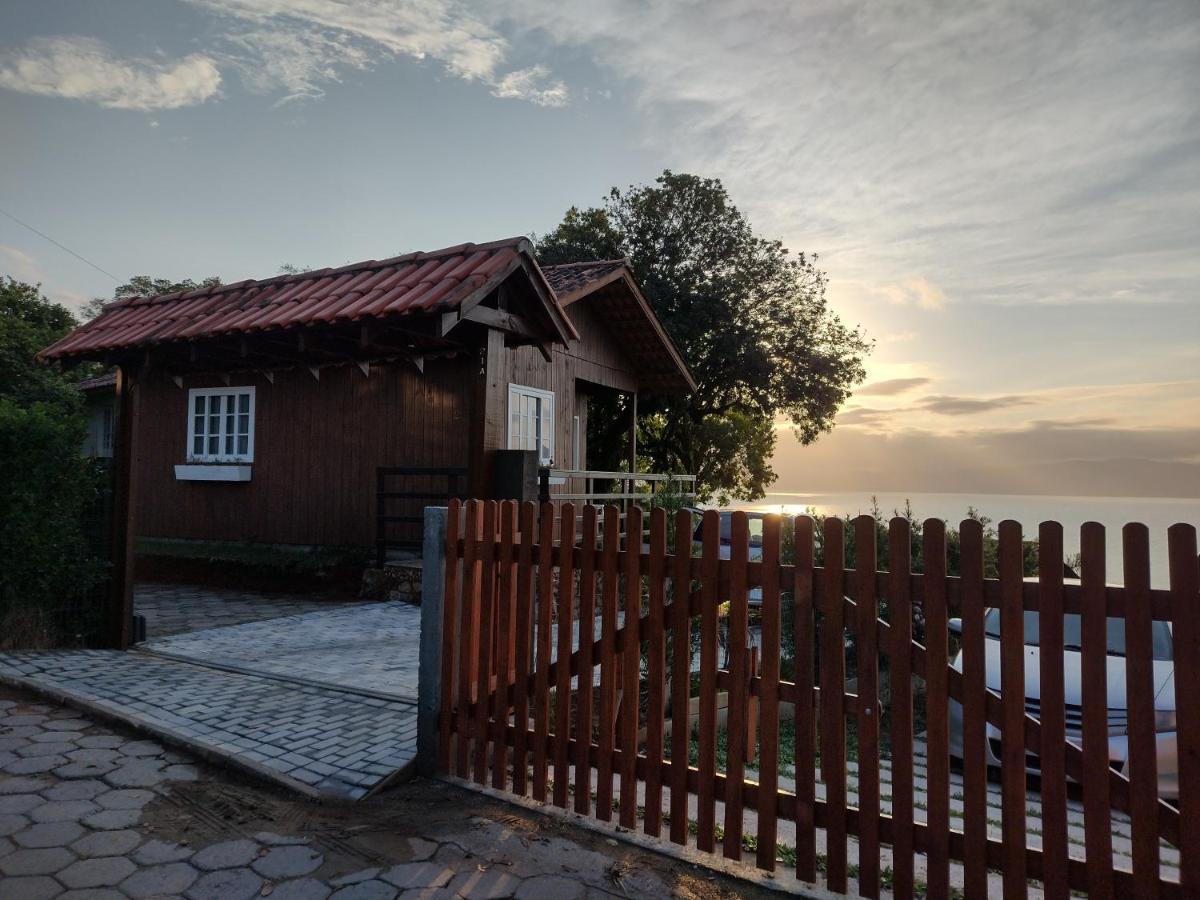 Villa North Hut à Florianópolis Extérieur photo