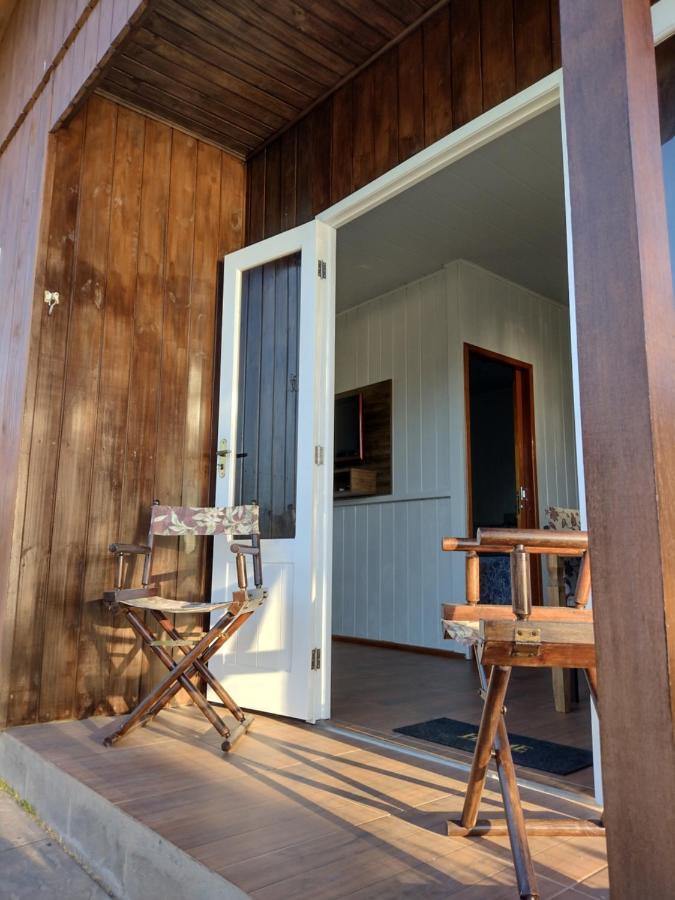 Villa North Hut à Florianópolis Extérieur photo